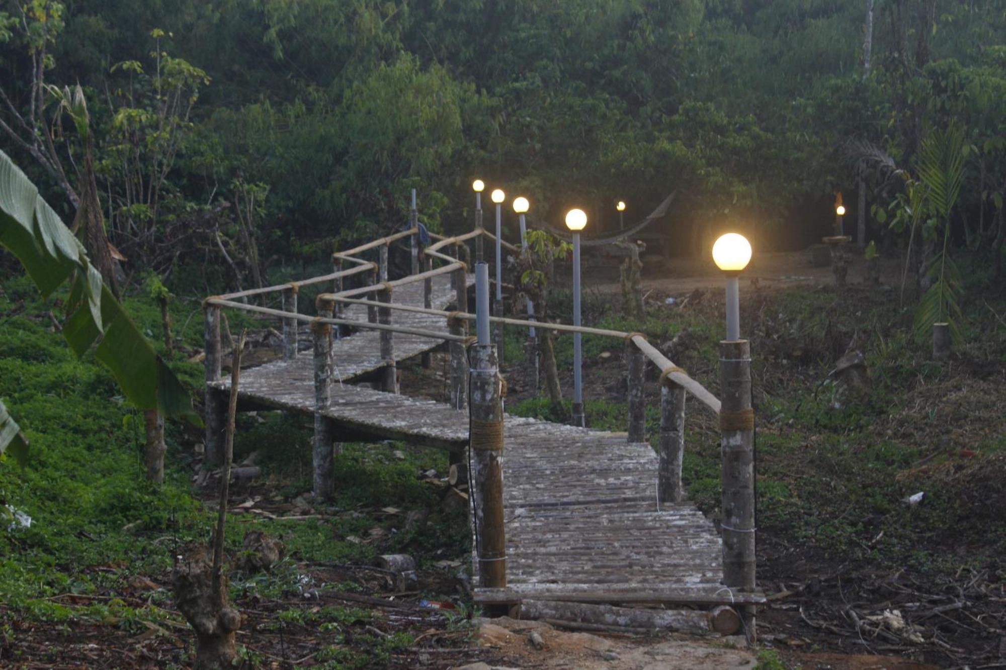 Mountain Manor Apartman Vithiri Kültér fotó